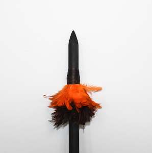 Ruaumoko: Rūaumoko - Pōtiki 02