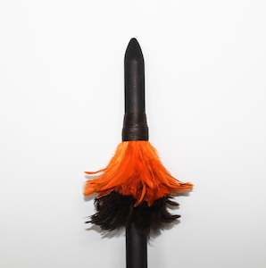 Rūaumoko - Pōtiki 01