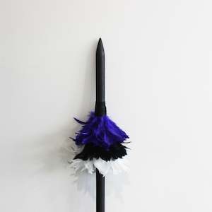 Matariki: Matariki - Tuakana 02