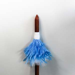 Rongo: Rongo - Pōtiki