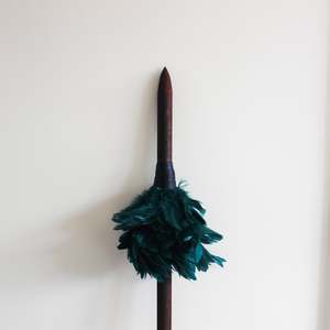 Tangaroa - Rangatira