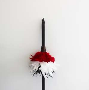 Toitu: Toitū - Rangatira