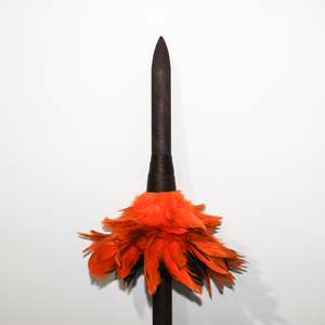 Rūaumoko - Rangatira 10