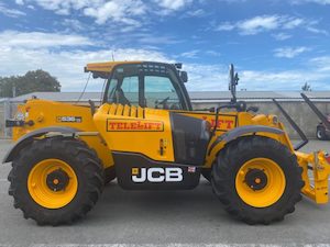 JCB 536-70 Agri Super