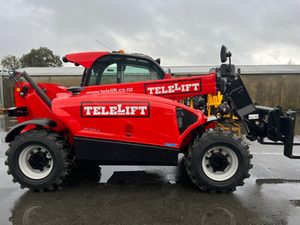 Manitou MT625