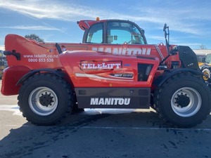 Manitou MHT 10130