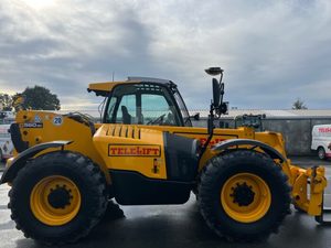 Jcb 560-80