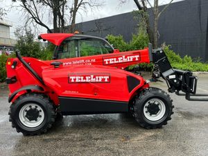 Manitou MT625