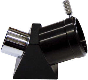 Brands: Saxon 1.25" Erect Image Diagonal (45 degree)