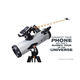 Celestron StarSense Explorer LT 114AZ - Smartphone app-enabled newtonian reflector telescope