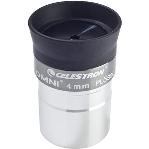 Gift Ideas: Celestron OMNI 4mm Eyepiece - 1.25"