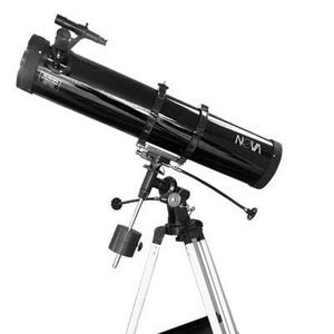 Gift Ideas: Nova 1309 EQ2 Reflector Telescope