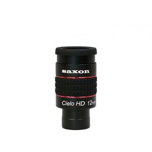 Saxon Optics: Saxon Cielo HD 12mm 1.25" ED Eyepiece