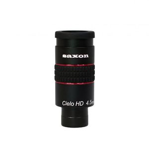 Saxon Optics: Saxon Cielo HD 4.5mm 1.25" ED Eyepiece