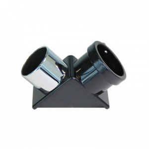 Saxon Optics: saxon 1.25" Economic Mirror Star Diagonal (90 degree)