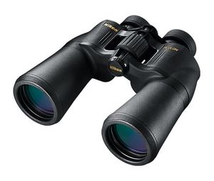 Nikon: Nikon Aculon A211 16x50  Central Focus Binocular
