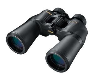 Nikon: Nikon Aculon A211 7x50  Central Focus Binocular
