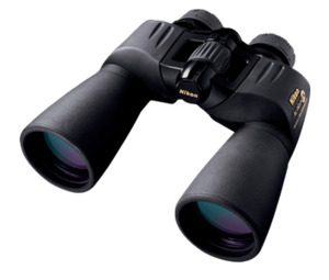 Nikon Action Extreme 10x50 Waterproof CF Binocular