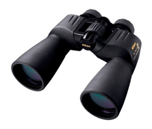 Nikon Action Extreme 12x50 Waterproof CF Binocular