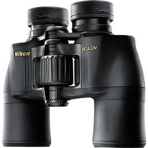 Nikon: Nikon Aculon A211 10x42 Central Focus Binocular