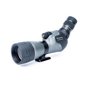 Vanguard: Vanguard Endeavor HD 65A Spotting Scope with 15-45X Zoom