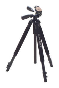 Slik: Slik Pro 330DX Tripod