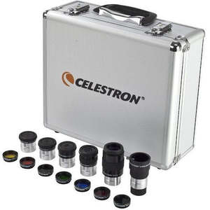 Black Friday Sale: Celestron 1.25" Eyepiece and Filter Kit
