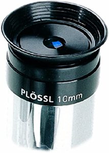 Sky Watcher: Sky-Watcher Super Plossl 10mm Eyepiece 1.25"
