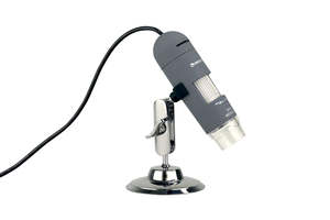 Celestron: Celestron Deluxe Handheld Digital Microscope