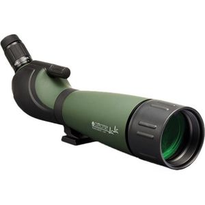 Konus: Konus Konuspot-100 20-60x 100mm Spotting Scope w/ Smartphone Adapter