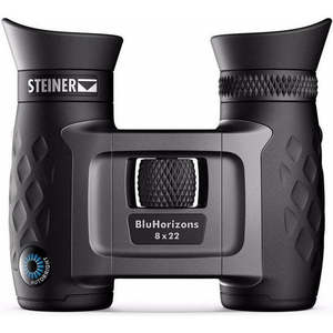 Steiner Blu Horizons 8x22 Binoculars