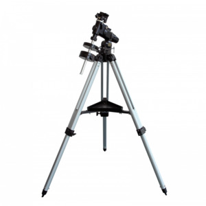 Saxon EQ3 Mount and tripod