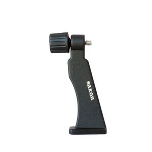 Saxon Optics: Binocular tripod adapter, fits on any camera tripod