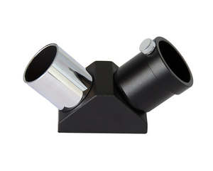 Saxon 1.25" Erect Image Diagonal (90 degree)