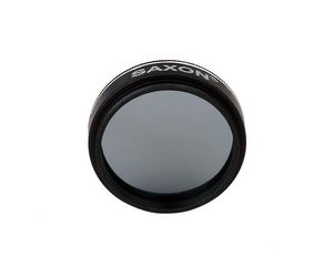 Saxon 1.25" Neutral Density Moon / Planet Filter