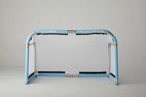 Custom Net Printing: Custom Small Goal Net - Net Only (5'x3')