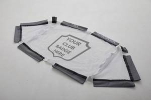 Customisable Printed Small Goal Net - Net Only (for T-Rex and similar 5' x &hellip;