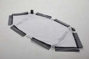 Small Goal Net - Net Only (for T-Rex and similar 5' x 3' goals)