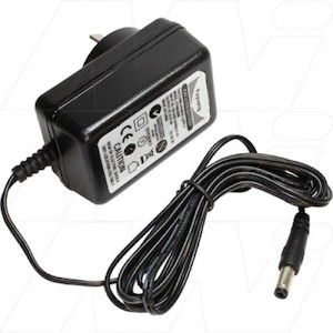 Products: FY04202000-2.1 Wall Mount 1 Cell LiIon 4.2VDC 2A Battery Charger