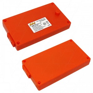 Products: CRB-100-000-134 Gross Funk Crane Remote Battery