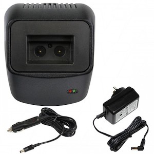 Products: CH1-590 Palfinger Scanreco Crane Remote Control Battery Charger