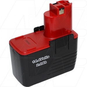 BCBO-2607335252MH Bosch 14.4V 3Ah Battery