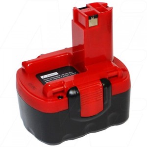 BCBO-2607335262MH Bosch 12V 3Ah Battery