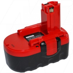 BCBO-2607335266MH Bosch 18V 3Ah Battery (LAST ONE)