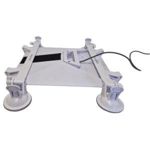 Products: Starlink Mini Sunroof Suction Mount Teletronics