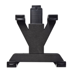 Heavy Duty Adjustable Tablet Mount - Ball Connection (1" / 25mm) Teletronics