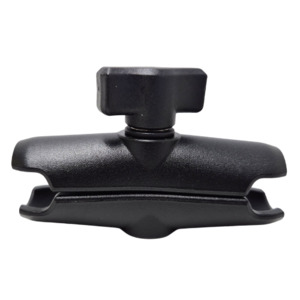 Products: 15cm Double Socket Alloy Arm Teletronics