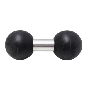 Products: Heavy Duty Ball Extension (1" / 25mm) Teletronics