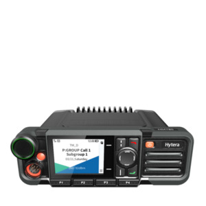 HYTERA HM782 Mobile Teletronics