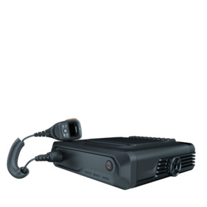 HYTERA HM652 Mobile Teletronics